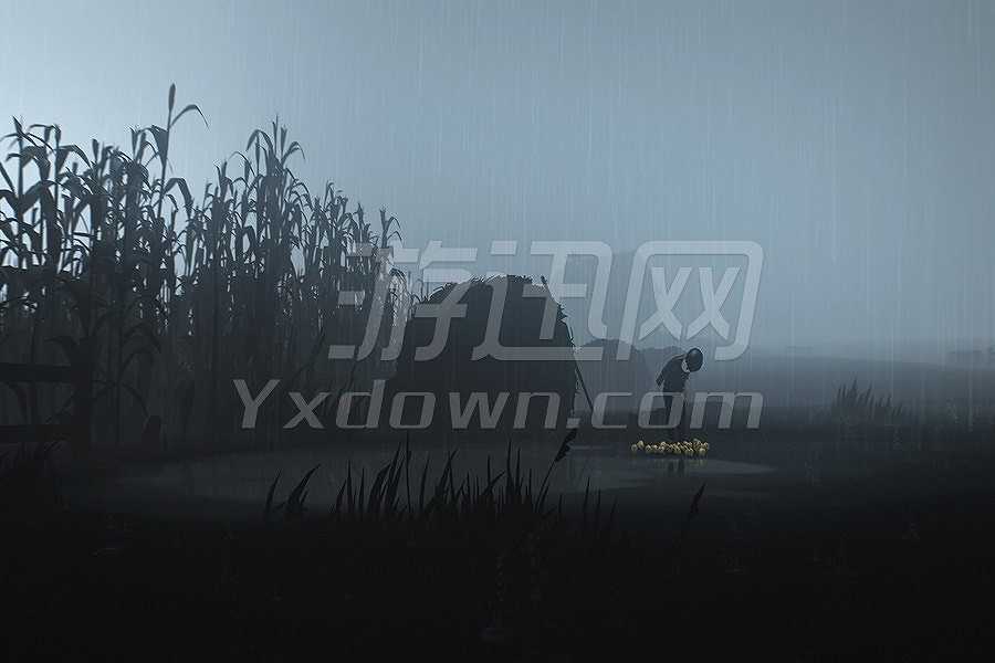 INSIDE截图5