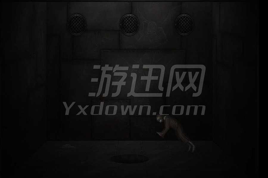 陷坑与钟摆截图4