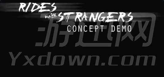 Rides with Strangers截图4