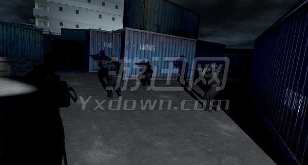 Onward截图5