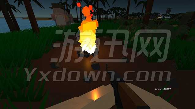 鲜血是红色截图2