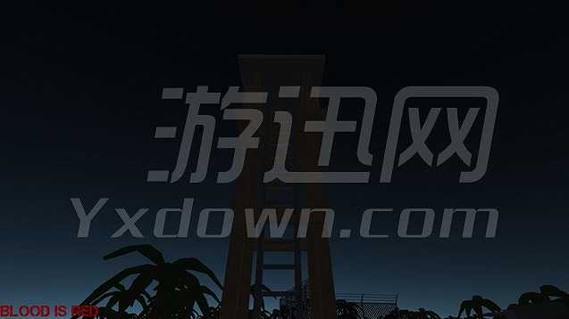 鲜血是红色截图3