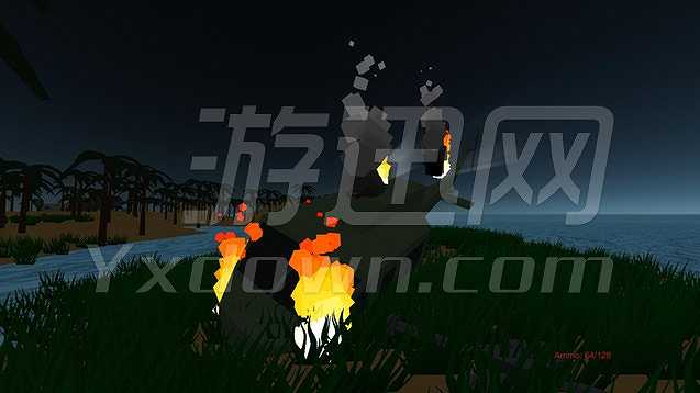 鲜血是红色截图6