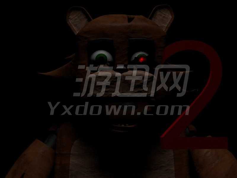 Maggie的午夜后宫截图3