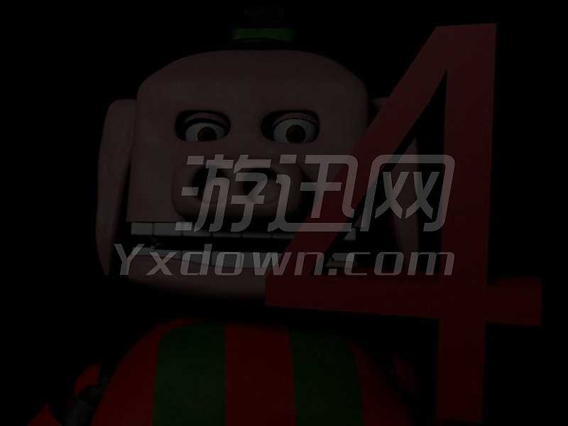 Maggie的午夜后宫截图5