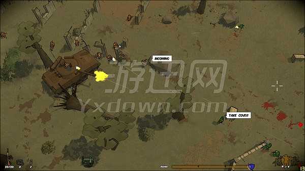 小兵步枪截图2