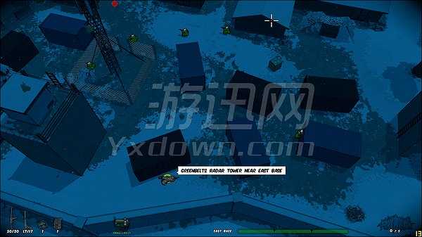小兵步枪截图6