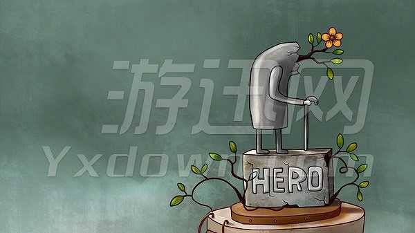 南瓜先生大冒险截图4