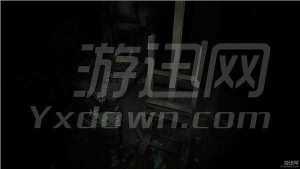 层层恐惧：遗产截图2