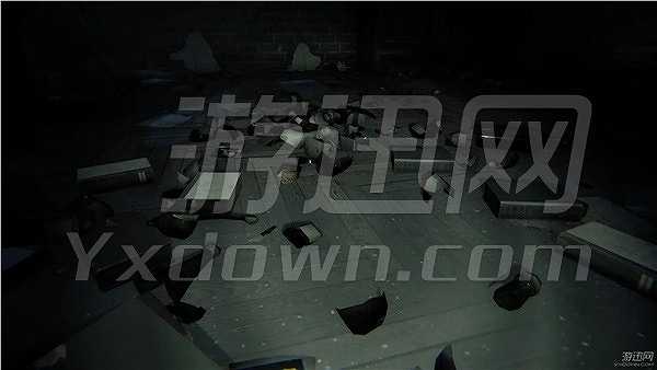 层层恐惧：遗产截图4