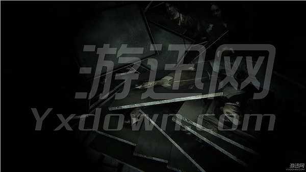 层层恐惧：遗产截图5