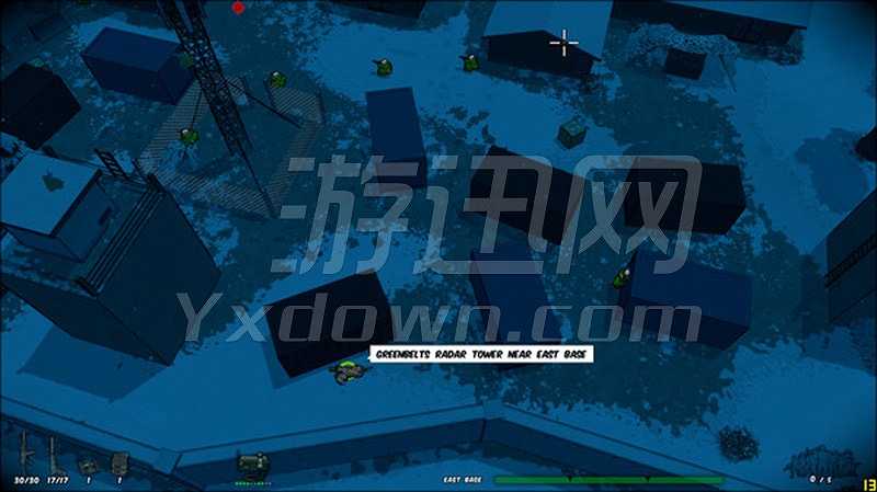 小兵步枪1.34截图3