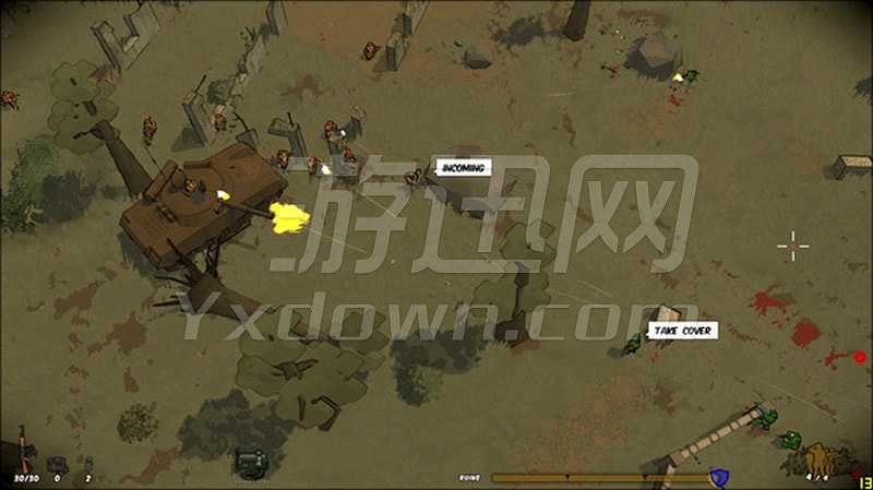 小兵步枪1.34截图4