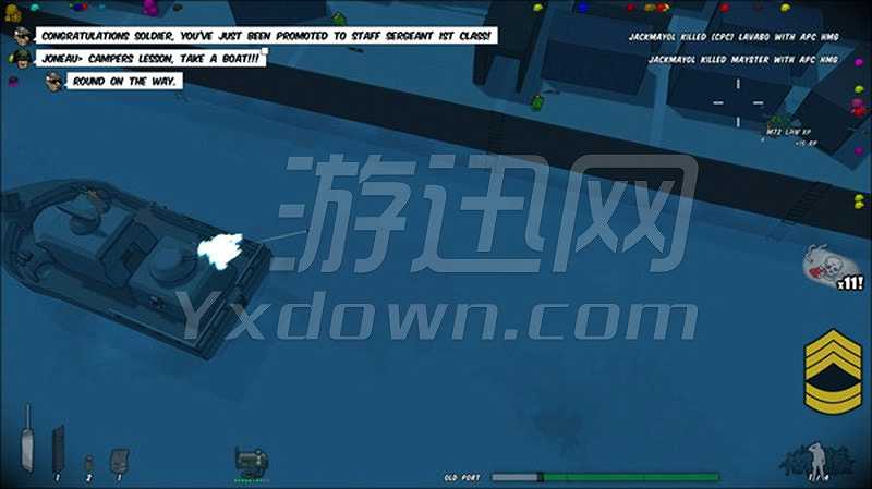 小兵步枪1.34截图7