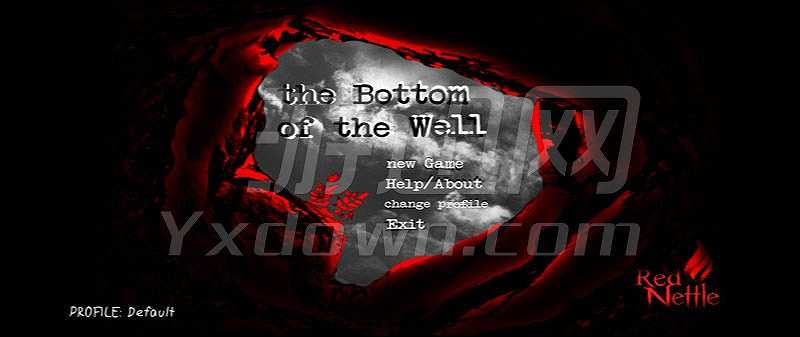 The Bottom of the Well 截图3