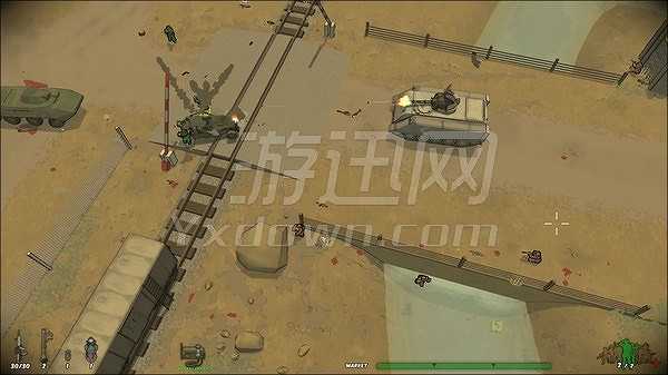 小兵步枪截图4
