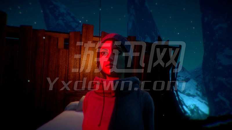 梦陨新章：第五章截图3