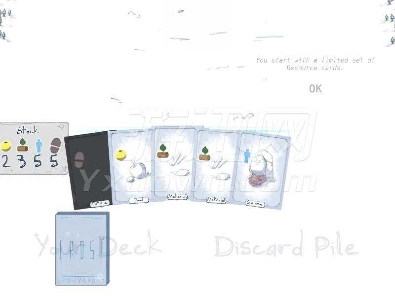 弗罗斯特截图3