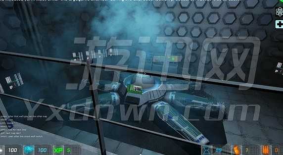 SurvHive截图4