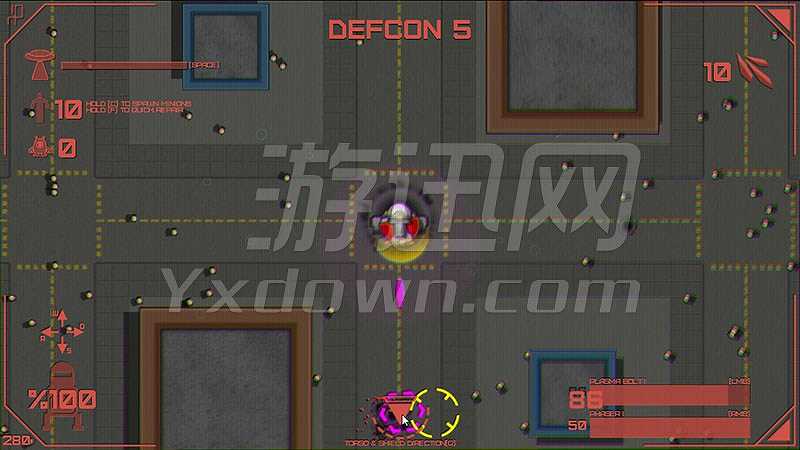 垂死引擎截图3