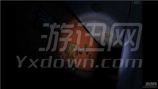 玩具熊的五夜后宫：姐妹地点截图6