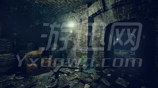 弗农的遗产截图3