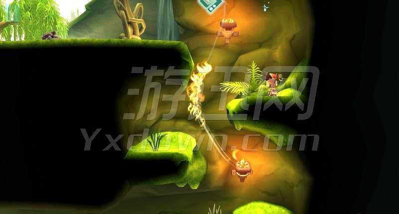 迷失之风2：冬天的庄园截图5