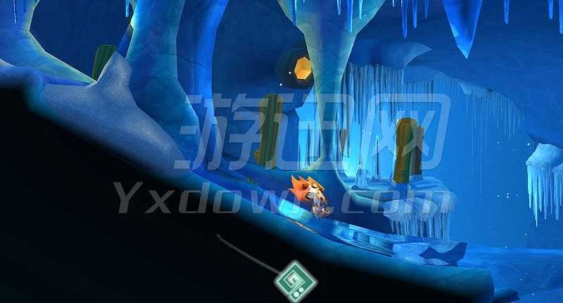 迷失之风2：冬天的庄园截图6