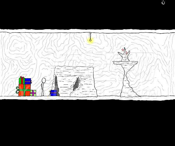 涂鸦我的命运截图4