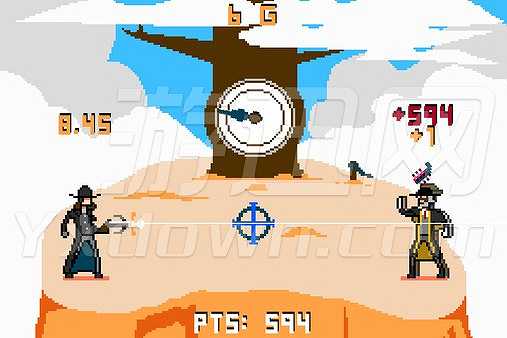 Gun Done截图4