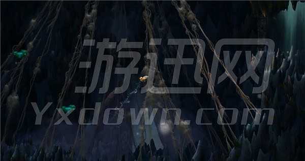 深海之歌截图3