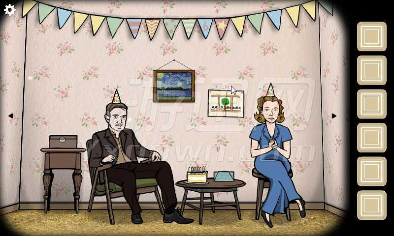 立方逃生：生日派对截图3