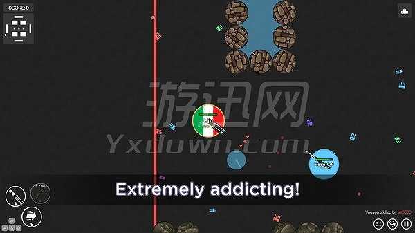 Strike.is截图2