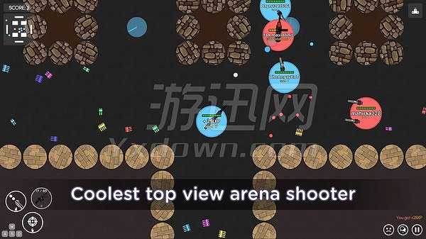 Strike.is截图3