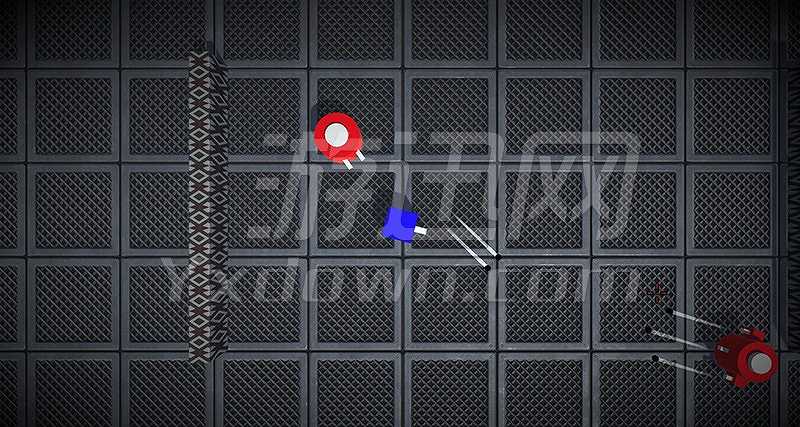 方块破坏者截图3