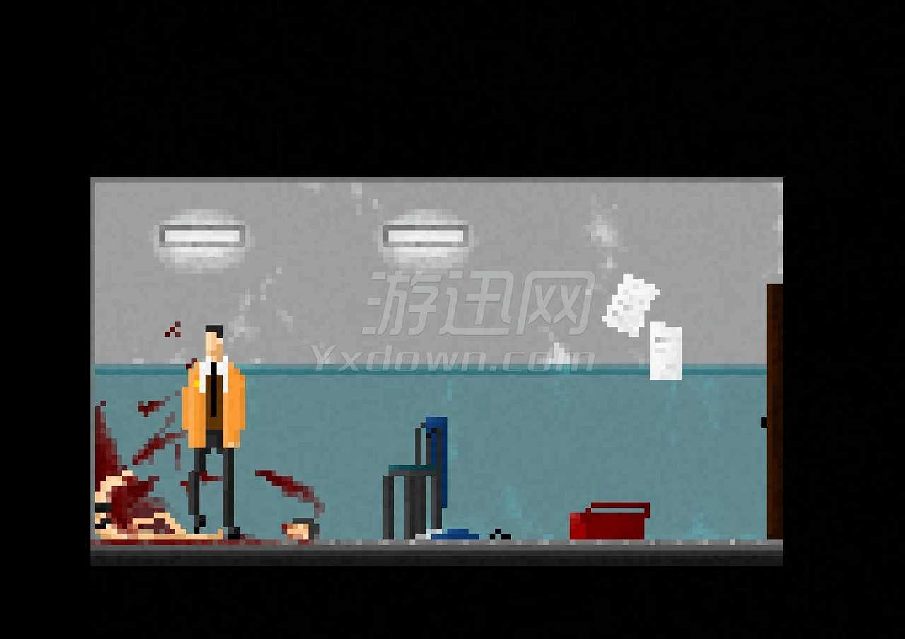 Settled截图2