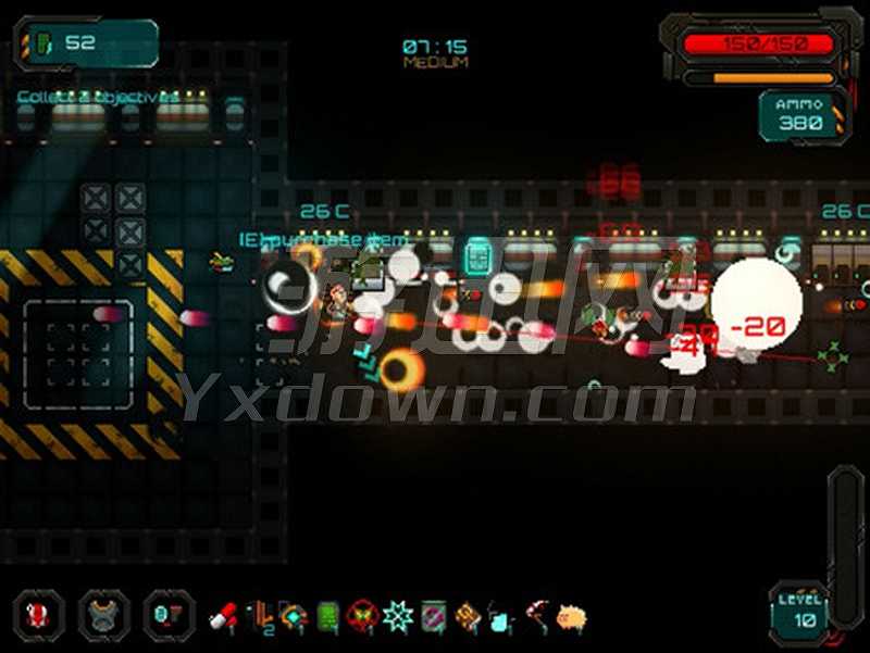 Void Raiders 截图4