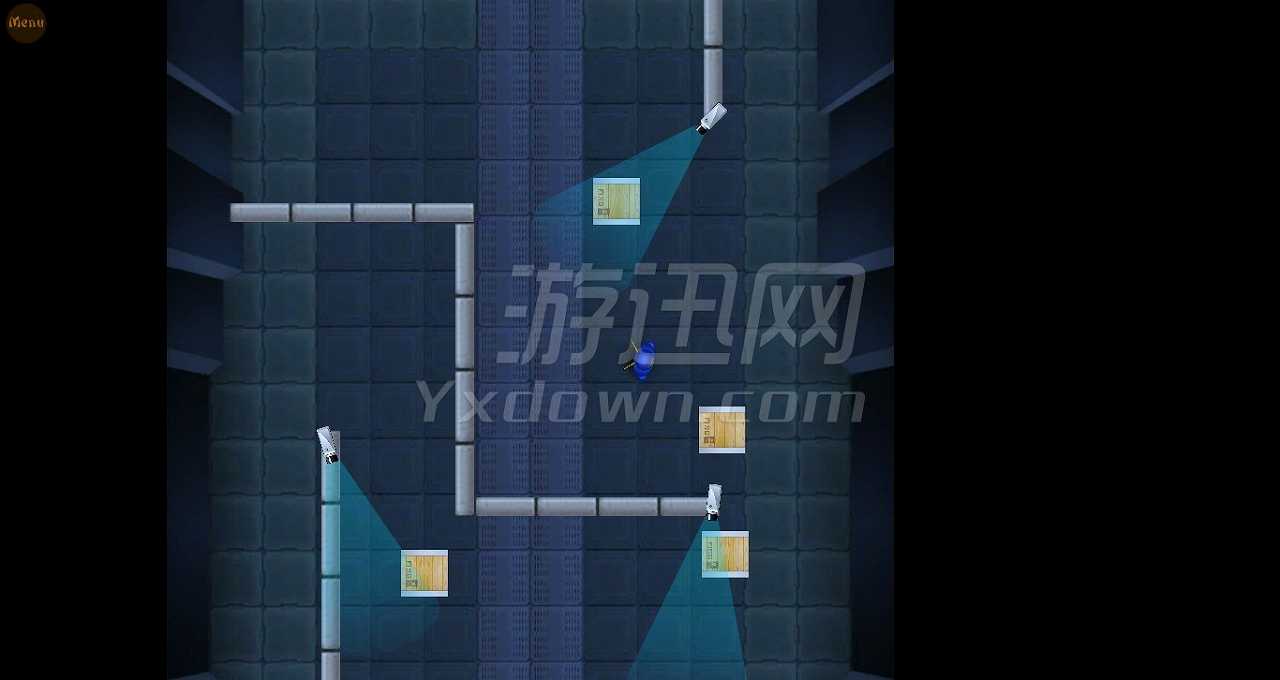 潜行忍者截图4