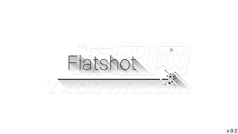 Flatshot截图2
