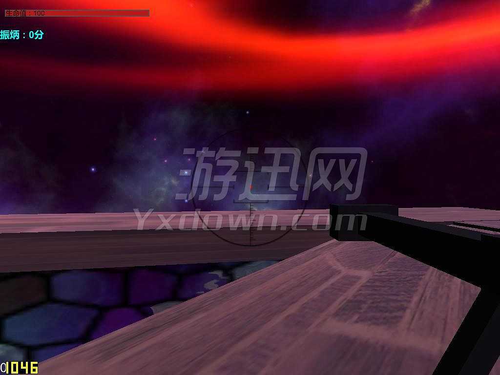 去死吧，僵尸们！截图3