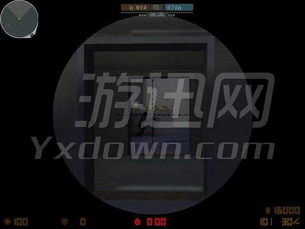 小宇CF单机版1.8截图4