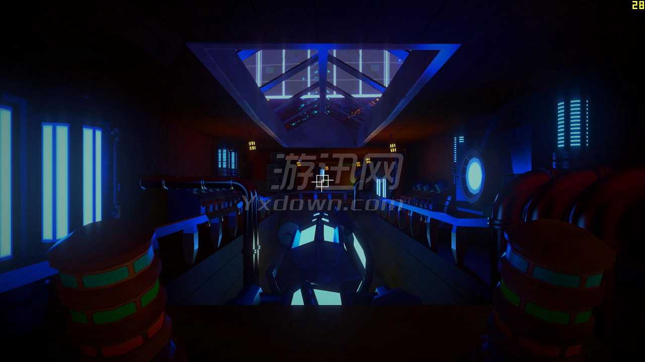 灵魂原理截图5