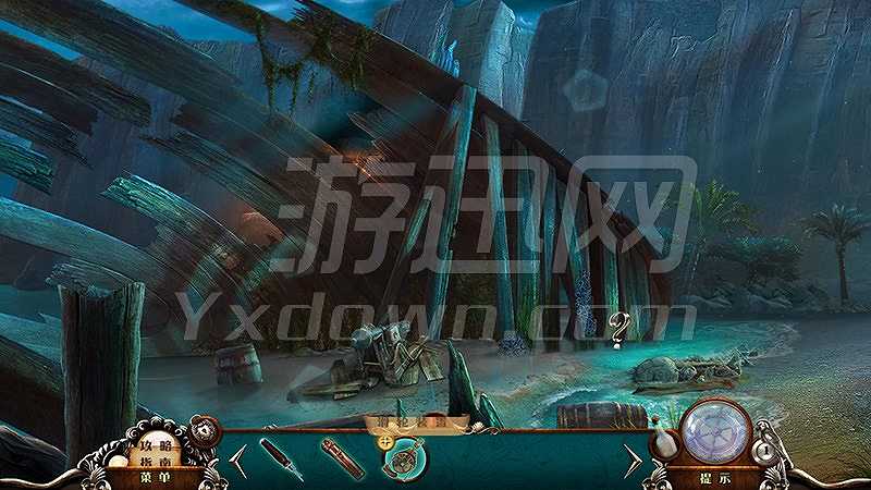 谎言之海6：利维坦劫难截图6