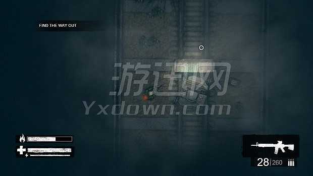 狂野守护者截图2