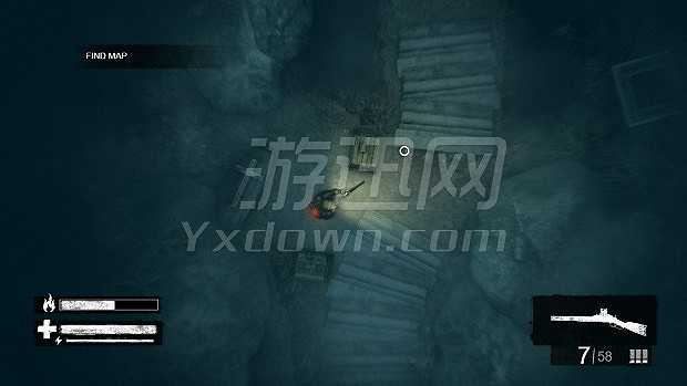 狂野守护者截图3