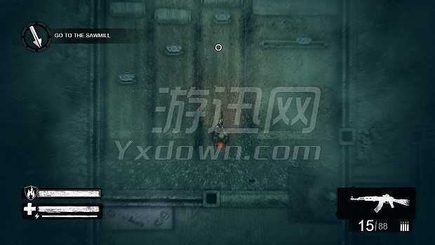 狂野守护者截图5