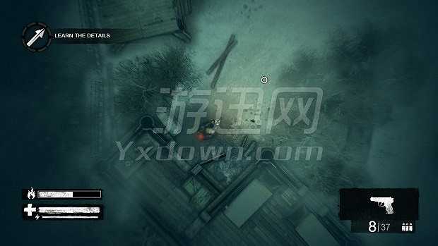狂野守护者截图6