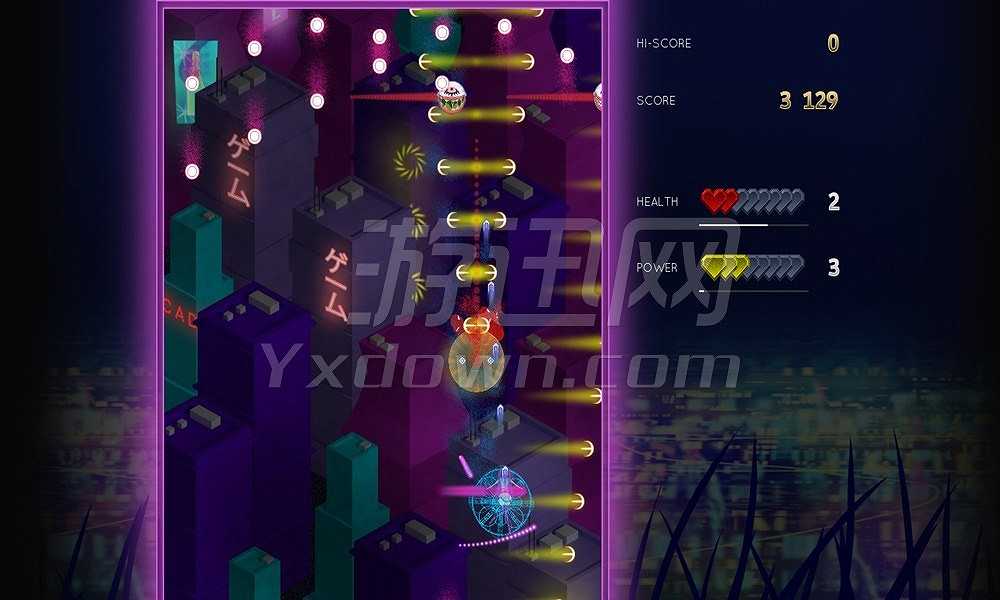 Hypnorain截图3