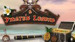 海盗传奇(A Pirate’s Legend)截图2
