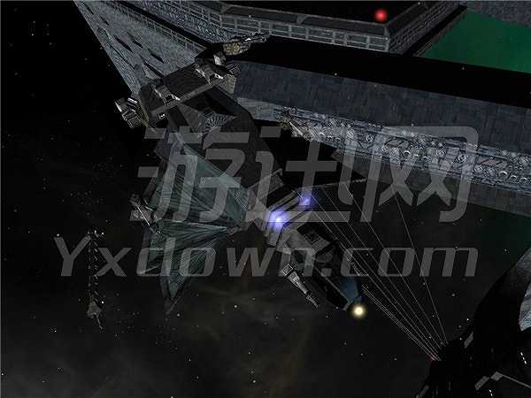 自由枪骑兵2.28截图5